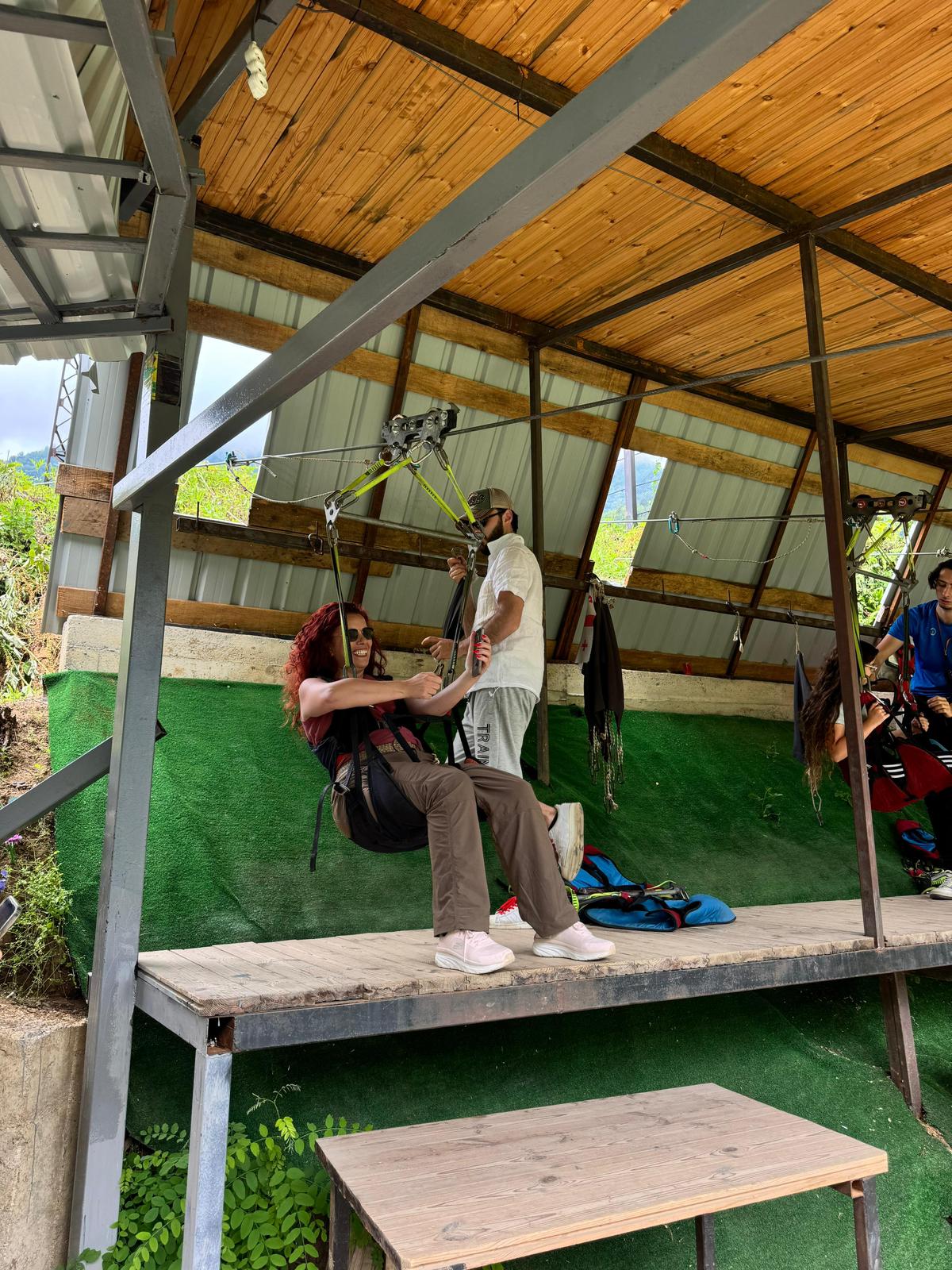 ზიპლინე